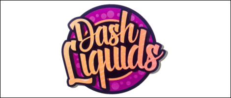 Dash Liquids